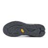 FILA BOA WOLF 2+ Support Low top Outdoor Shoes Men's Nightfall Gray