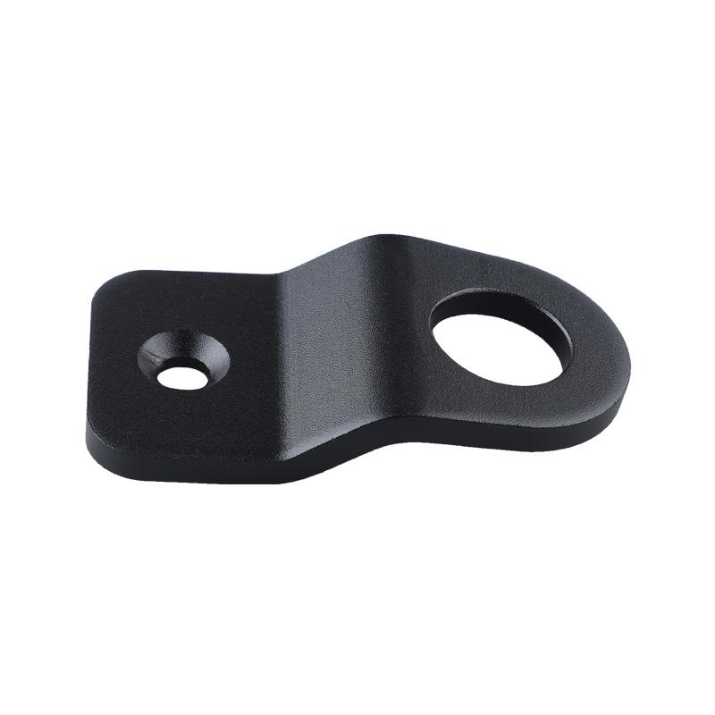 Subaru WRX STI (2008-2016) Aluminum Racing Radiator Mount