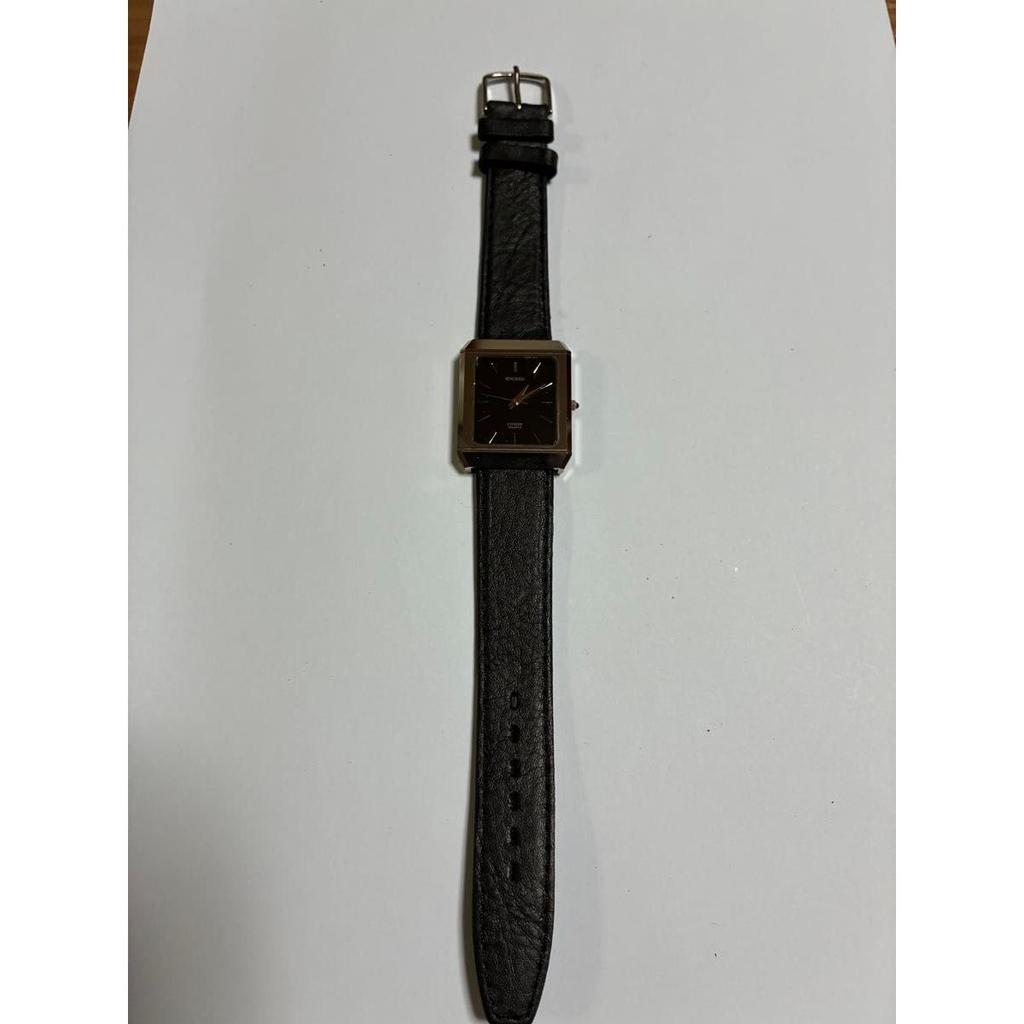 Used CITIZEN EXCEED QUARTZ Citizen Exceed Quartz Watch