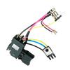 Cordless Drill Switch Lathe DF441D Drill Switch as Picture BDF441 BDF451 Drill Switch Switch Component For Drills