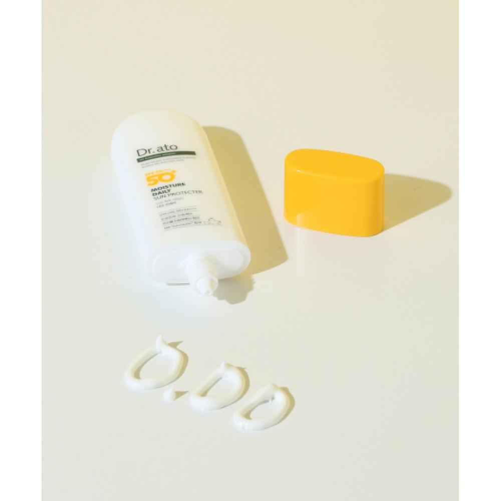 Doctor Ato Moisture Daily Sun Protector 50ml