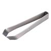 Kai Stainless Steel Boning Beveled for Removing Small Bones and Prepping Made In Japan by Kai Kitchen Tweezers, Tip, Fish, DH8195, Silver,