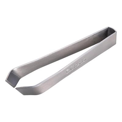 Kai Stainless Steel Boning Tweezers, Beveled Tip, for Removing Small Bones and Prepping Fish, DH8195, Silver, Made In Japan by Kai Kitchen