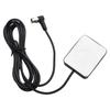 1pcs GPS Antenna SMA Male Plug Active Aerial Extension Cable For Navigation Head Unit Vehicle GPS Antenna Car Accessories