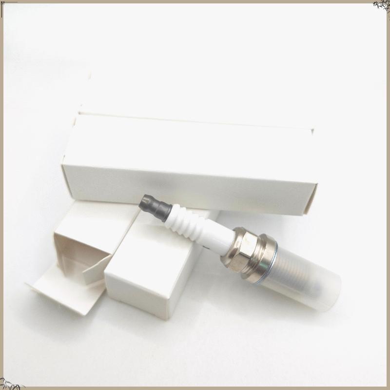 7700500168 (BKR6EK) 4pcs Car Spark Plug for RENAULT SANDERO STEPWAY LOGAN LOGAN THALIA TWINGO 1.4L 1.6L 1.2L K7M K7J D7F