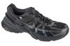 V2K Run, Unisex Black Sneakers