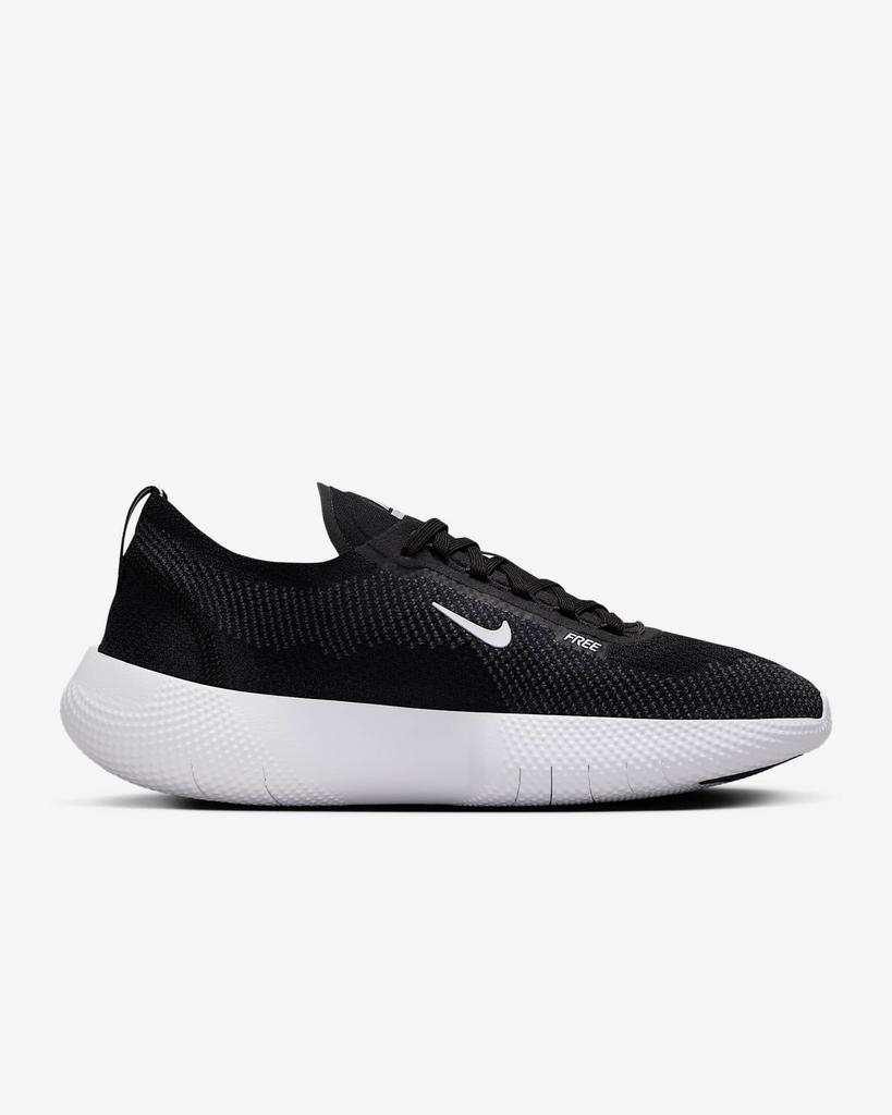 HF2720-002 Nike Free 2025 Black Anthracite White (Women's)