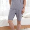 Venex Comfort Cool Recovery Cool to the Pique XL Men's Shorts, Touch, Fabric, Gray, 8302,