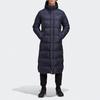 Down Jackets Men's Blue Hooded Thickened Other GE9994