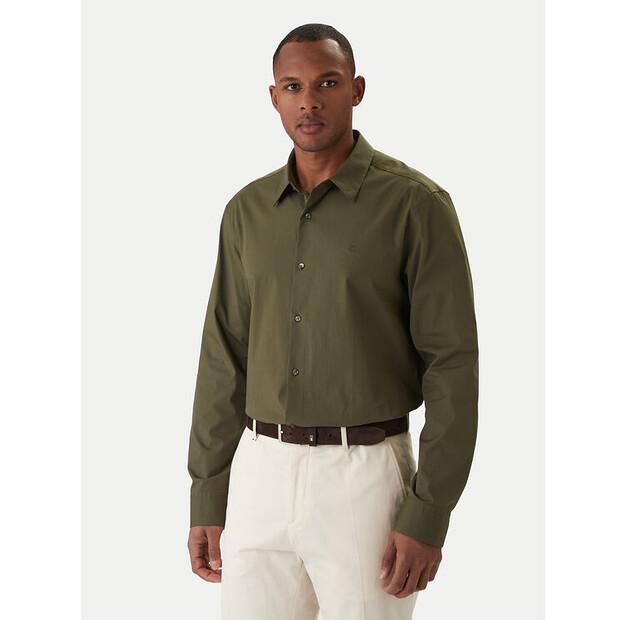Рубашка Calvin Klein LV04LB148G EU 2XL