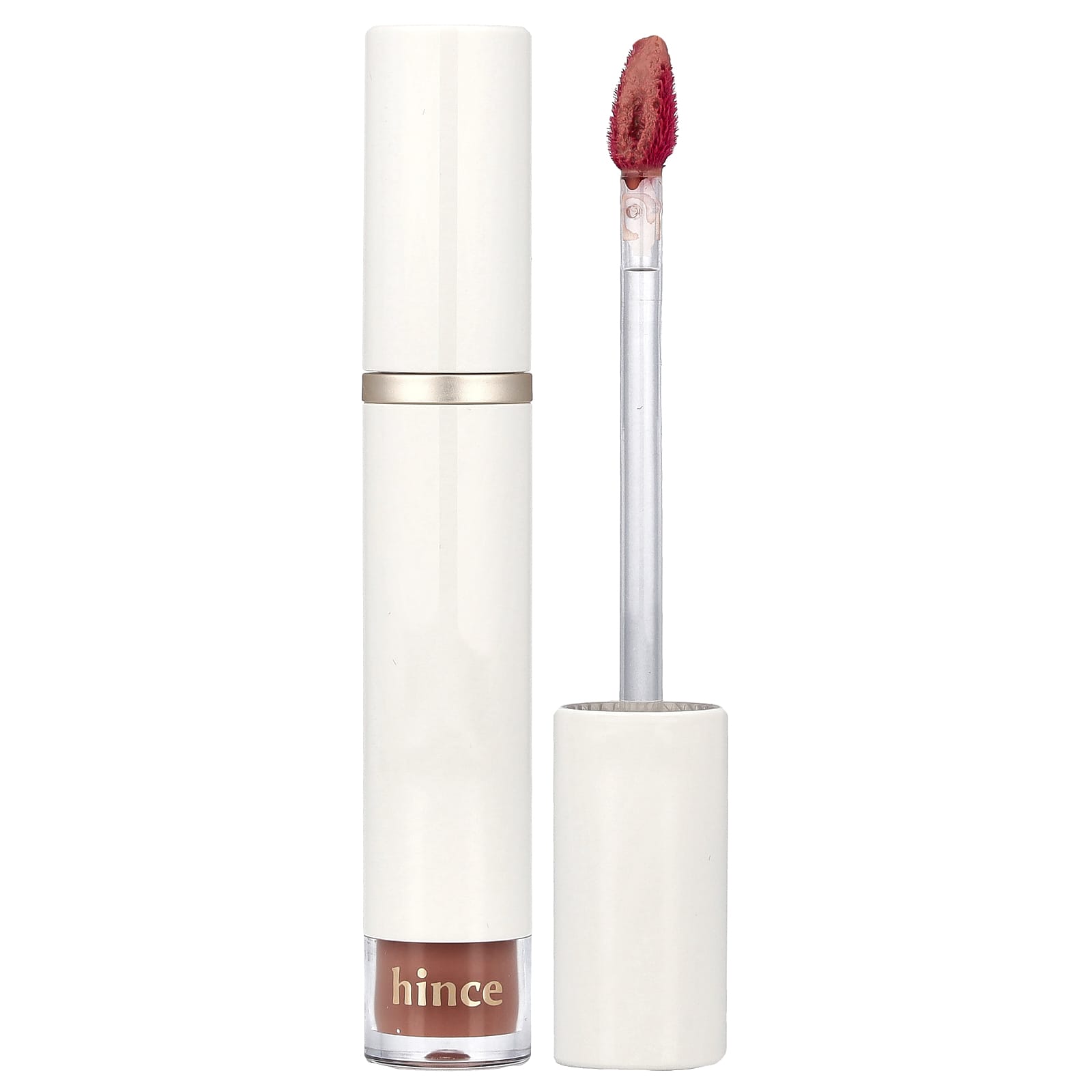 

Hince, Mood Enhancer Water Liquid Glow, W009 Rare Moment, 4ml (0.13 fl oz)