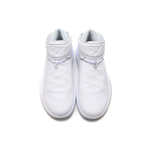 Air Jordan Why Not Zero 0.1 Pfx White AQ9028-100