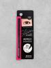 Felt Tip Long Slim Eyeliner - Brown