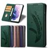 3D Magnetic Leather Phone Wallet Case Book For Honor 200 Pro 90 20 Lite X9c X7c X9b X8b X7b X6b X9a X8a X7a X7 X9 5G Flip Cover