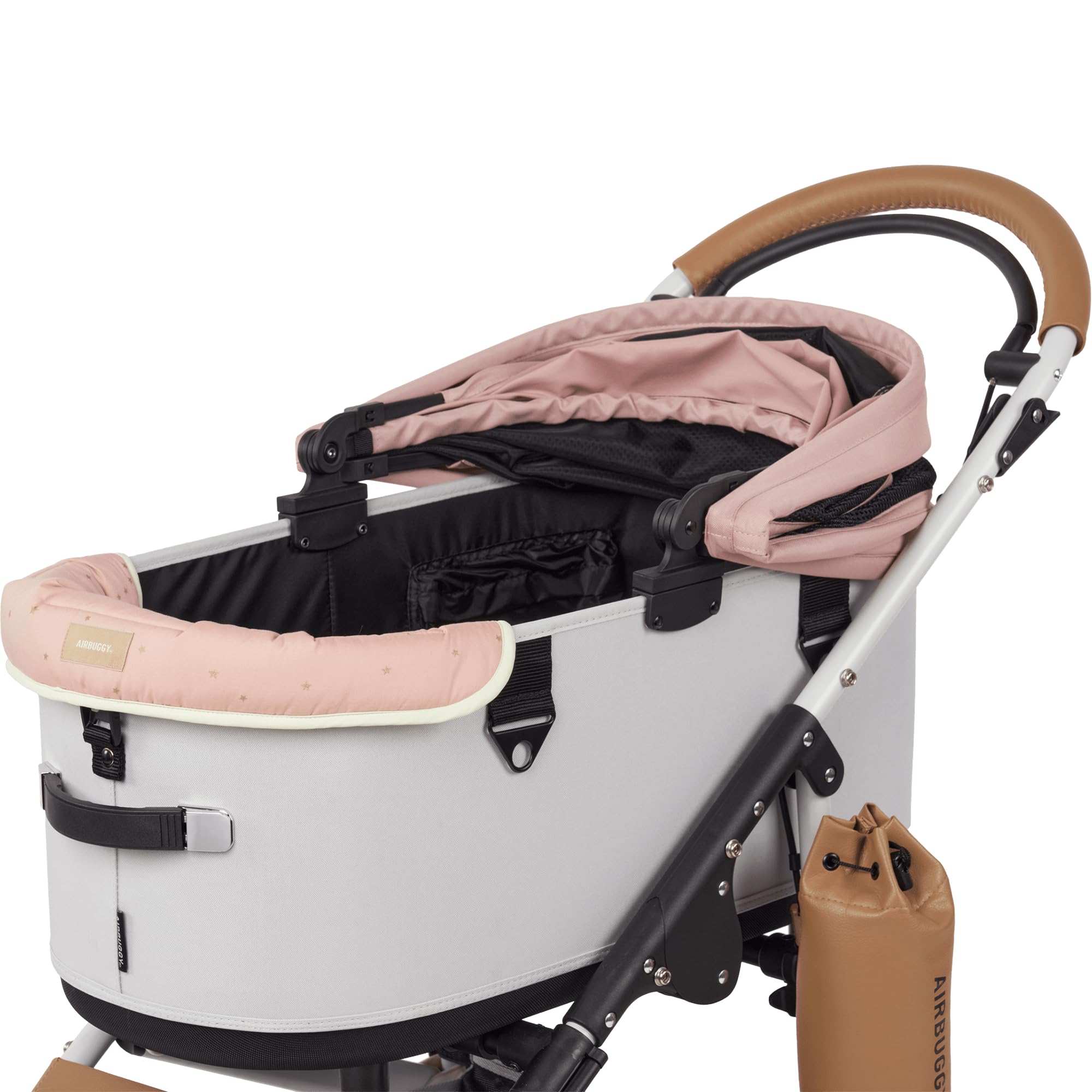 

Угловая подушка для DOME3 и WIZ X, Twinkle Pink, ADJP0001, сделано в Японии.