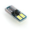 10PCS Super Bright White 6000K 3030 LED Light Bulbs For Car Truck SUV