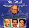 LP Record NICO DOSTAL  Nico Dostal Dirigiert Seine Beliebt 314583 Eurodisc 1980 Germany Classical Used