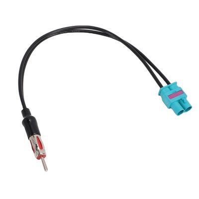 Doplňky pro autoelektroniku – Autokabely, adaptéry, zásuvky