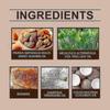 Cedarwood Beard Wax for Men - Nourishes, Conditions & Strengthens Beard