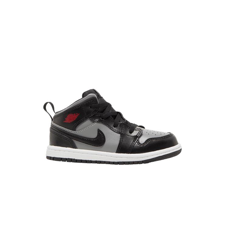 Air Jordan 1 Mid TD Shadow 25
