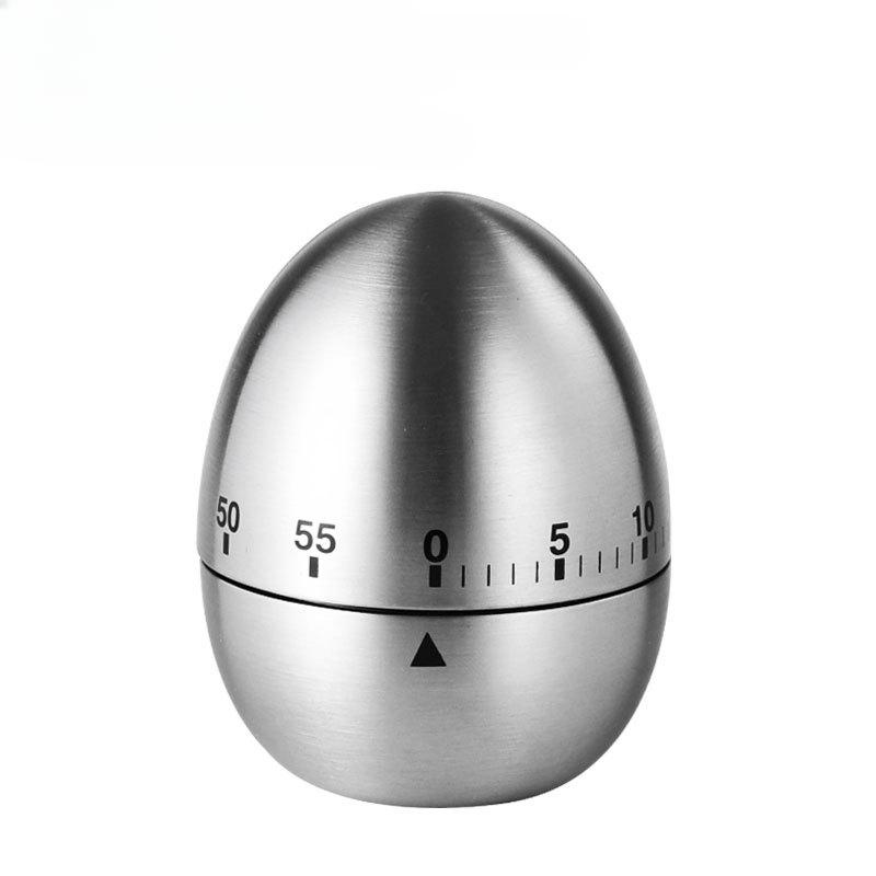 Kreative Küche Mechanische Timer Eieruhr 60 Minuten Student Timing Backen Kochen Erinnerung