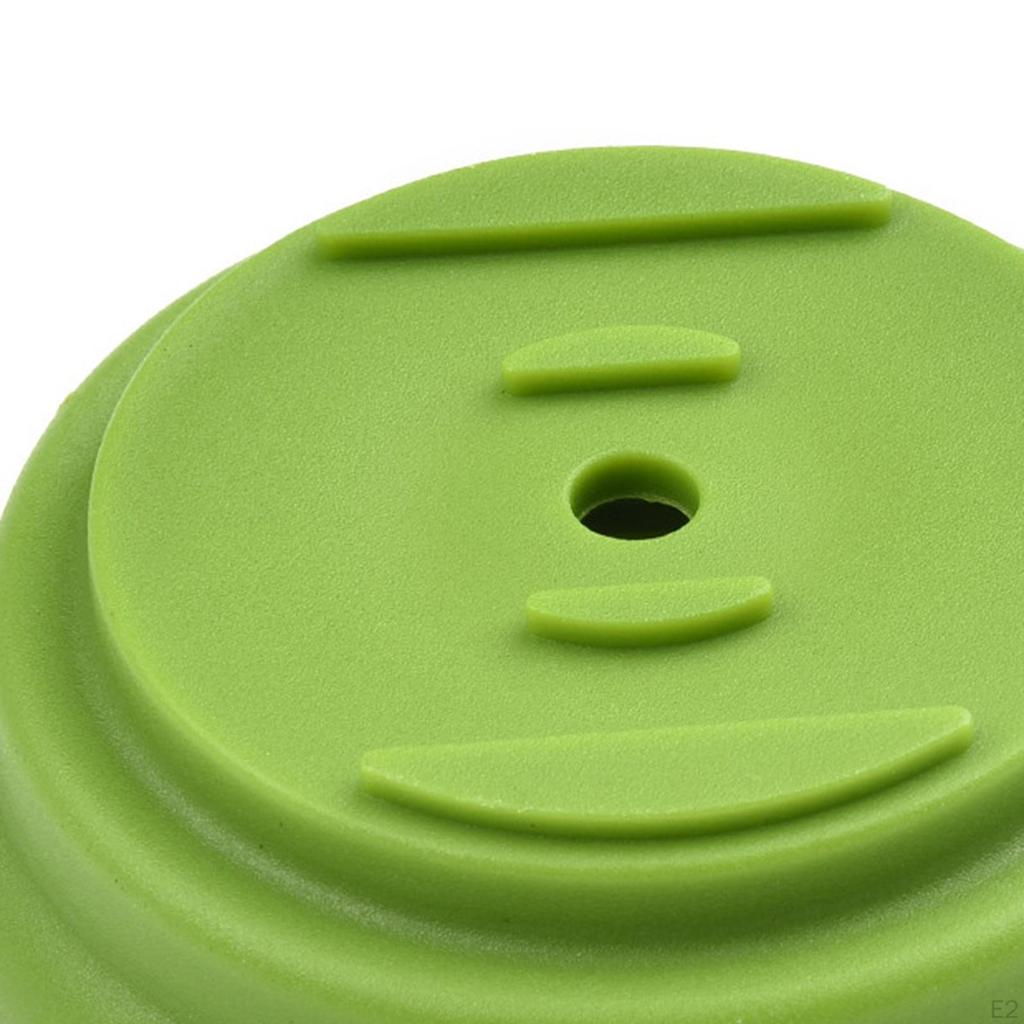 2 Stück Kunststoffabdeckung für Elektrogras