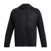 Mens Unstoppable Padded Soft Shell Jacket