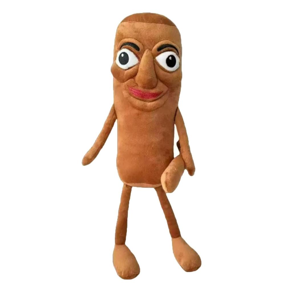 Tung Tung Tung Sahur Animals Dolls, Creative 3D Collectible Toy Gifts for Fans