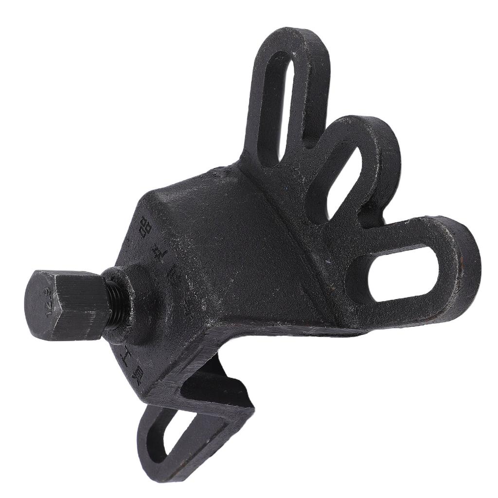 Wheel Hub Puller Metal Universal 4 Holes Motorcucle Wheel Hub Puller for Motorcycle Maintenance