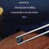 KangFuTao 304 Stainless Steel Anti-slip Chopsticks