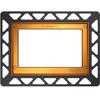 Tece 9.240.648 Flush Plate for Concealed Mounting