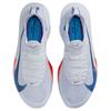 Nike Air Zoom Alphafly NEXT% 3 Football Grey Blue Void Sneakers Unisex Fantasma Persiano-Viola Blu-Fulmine FD8311-001