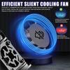 1/2PCS H4 Bi LED Projector Lens Headlight Bulbs Canbus Auto Fog Lamp H4 White High Low Beam Light Headlamp For Car Motorcycle 12V 24V