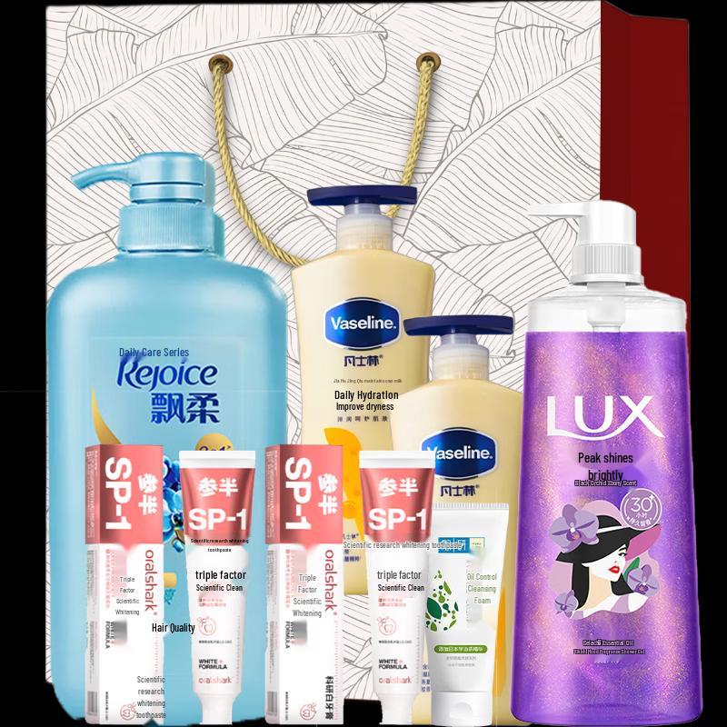 Rejoice Refreshing Anti-Dandruff Shampoo