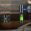 FENIX E28R V2.0 Rechargeable Flashlight