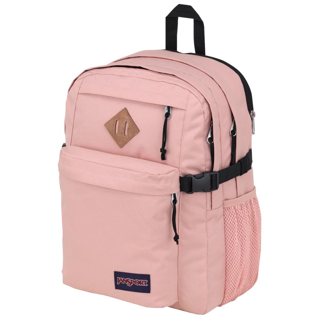 JanSport Main Campus Backpack, Womens pink Backpack