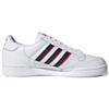 Adidas Continental 80 'Stripes White Vivid Red' Sneakers FX5090