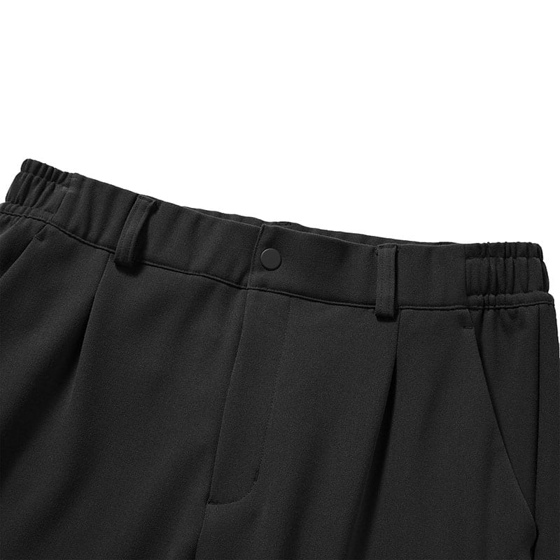 Skechers Casual Pants Men's Black L423M026-0018