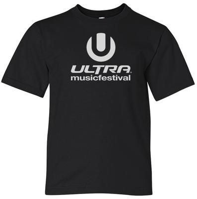Ultra Music Festival T-shirt
