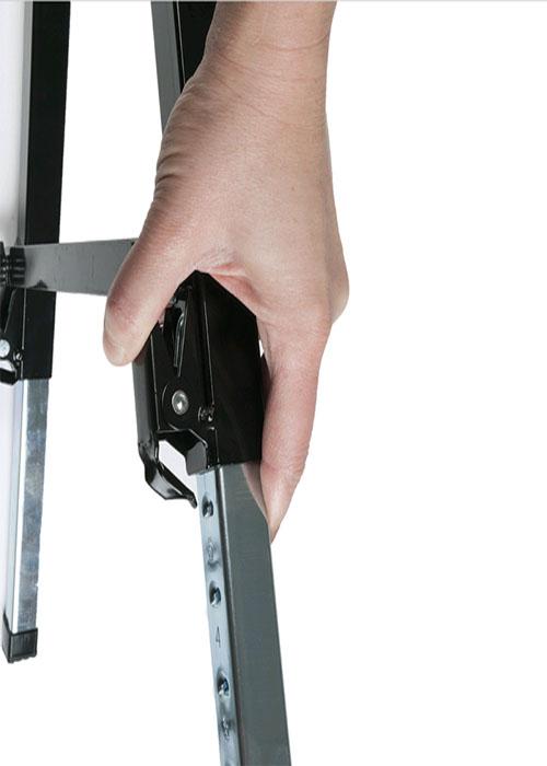 Folding Stand - Trestle, Trestle