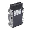 Step Down Regulator Convertor 100 80 36mm 12V DC 720W With Terminal Accessories Easy Installation Parts Replacement