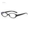 Anti Blue Light Reading Glasses Women  Trending Small Round Reading Computer Vintage Ray Blocking Filter Optical Spectacles