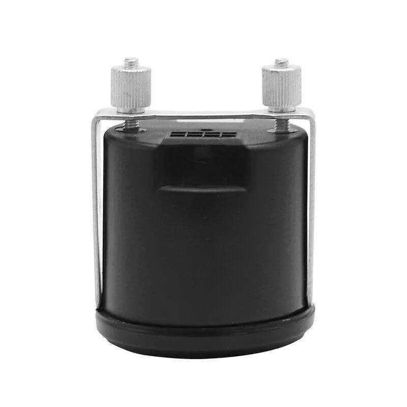 12V/24V Battery Discharge Meter + Hour Meter for Curtis 803 Meter EZGO Club Car Yamaha Cushman Tomberlin Harley-Davidson