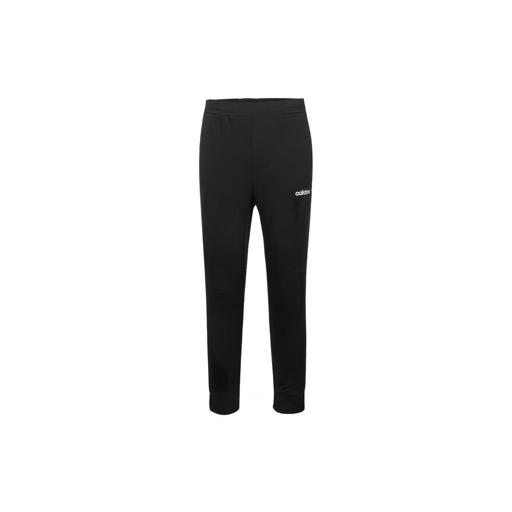 Adidas Essentials Training Pants Men Bottoms Black EI9722