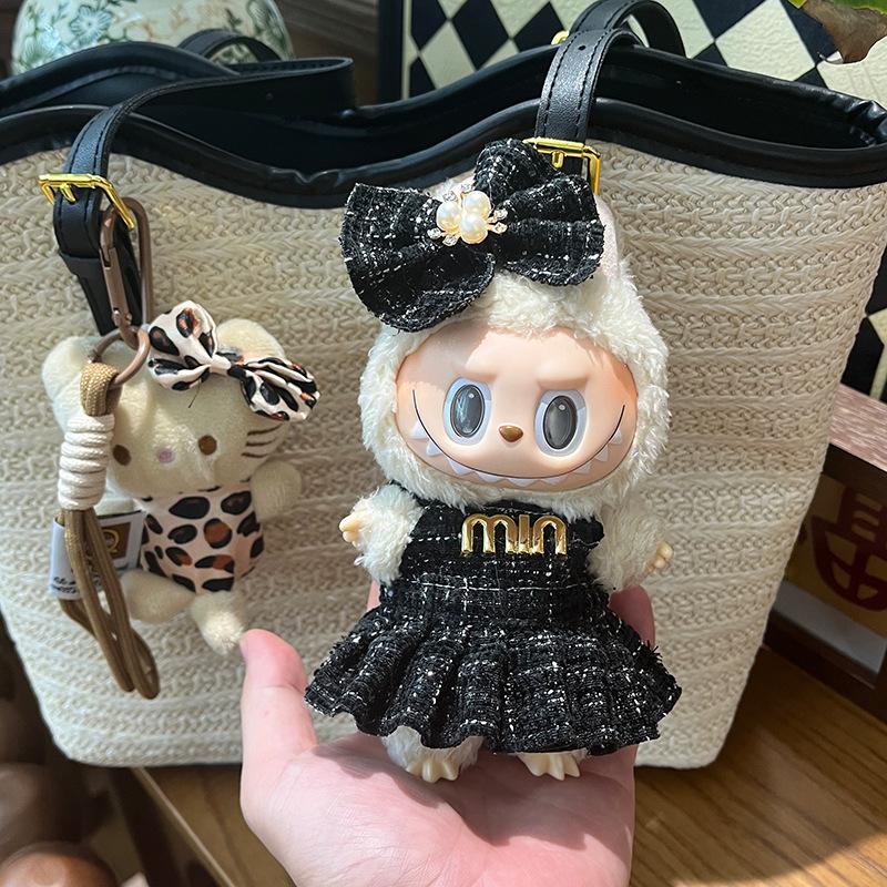 Baby Clothes, First Generation, Second Generation, Third Generation Leather Jacket Set, Change of Clothes.