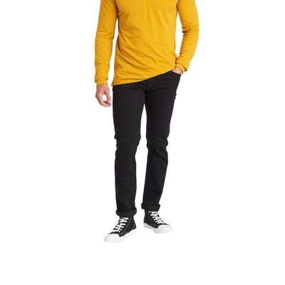So Denim Mens Leo Denim Straight Jeans