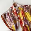 Printed Shawls and Scarves Collection: Women’s Headscarves, Silk Scarves, Large Scarves and Fashionable Headwraps