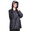XunJing Reflective Oxford Split Rain Suit