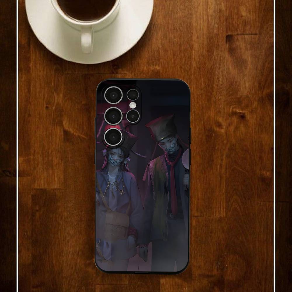 

Game Paper Bride Phone Silicone Case For Samsung S24 22 20 23 21 20 Ultra Plus Lite 5G Print Cover Samsung S21Ultra