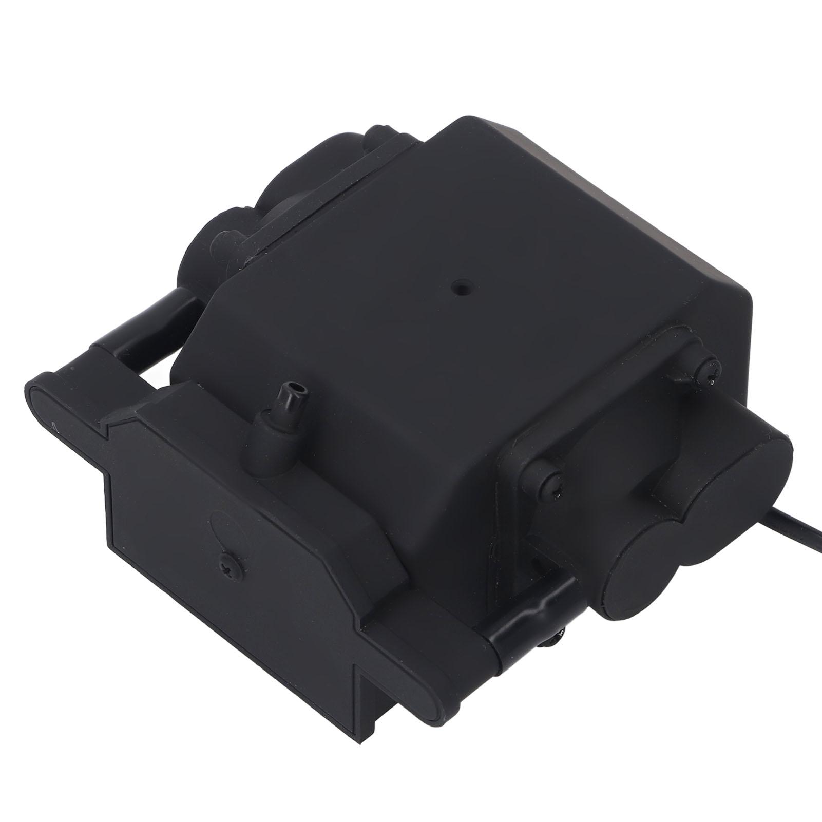 

Комплект насоса воздушной поддержки для гравера 30 л/мин с регулируемой скоростью, малошумный, универсальный, для гравировального станка, воздух